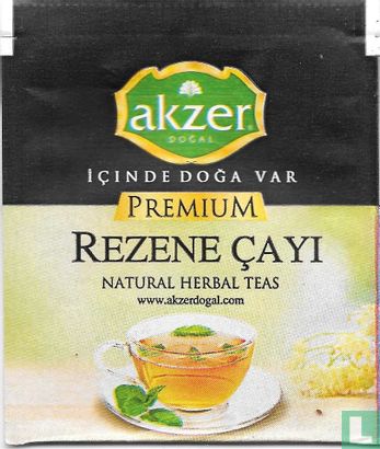 Rezene  Çayi     - Image 1