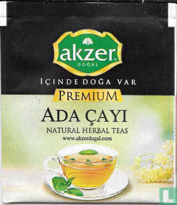 Ada Çayi    - Afbeelding 1