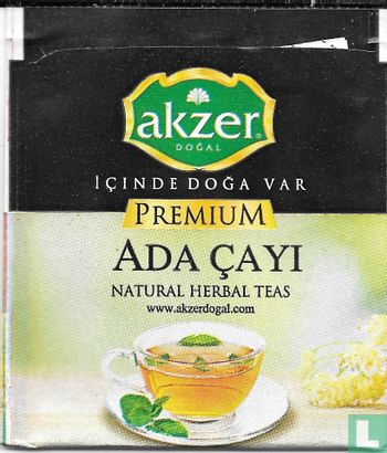 Ada Çayi    - Afbeelding 2