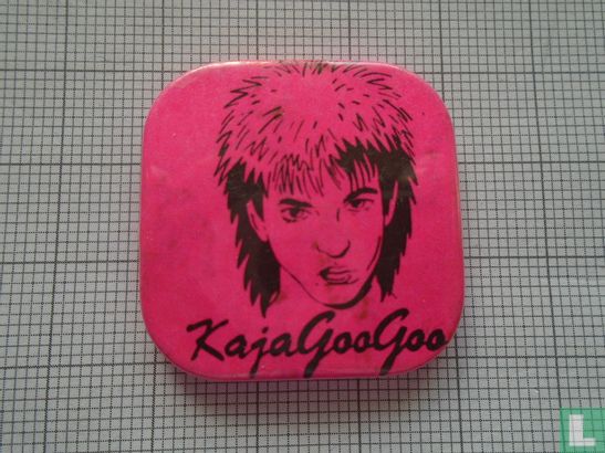 KajaGooGoo [pink]