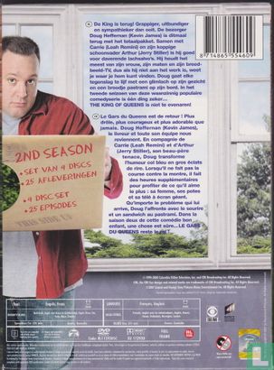The King of Queens: 2nd Season - Image 2