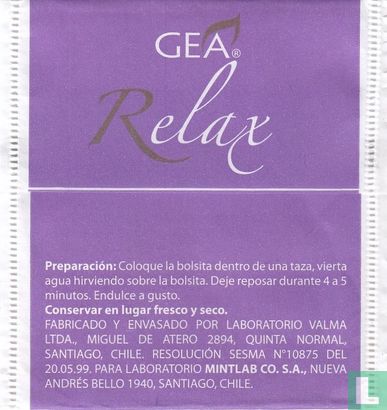 Relax - Image 2