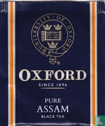 Pure Assam  - Image 1