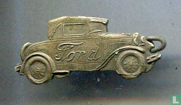 Ford  - Afbeelding 1