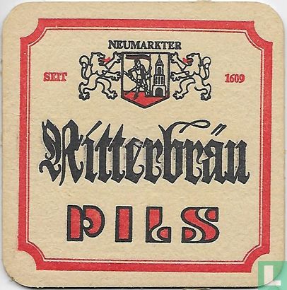 Ritterbräu 375 Jahre Brautradition  - Image 2