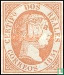 Koningin Isabella II