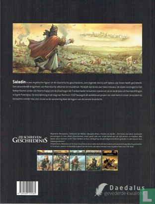 Saladin - Image 2