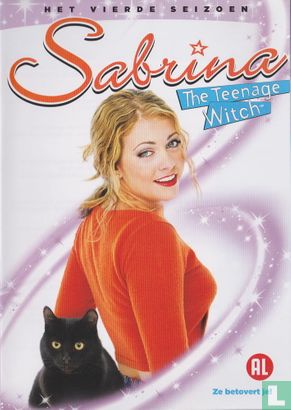 Sabrina, the Teenage Witch: Het vierde seizoen - Afbeelding 1