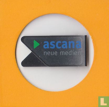 Ascana Neue Medien - Afbeelding 1