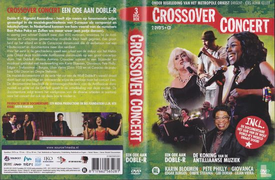 Crossover Concert - Afbeelding 3