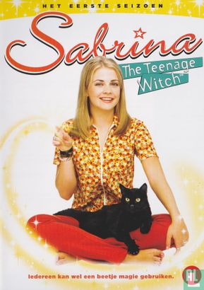 Sabrina, the Teenage Witch: Het eerste seizoen - Afbeelding 1