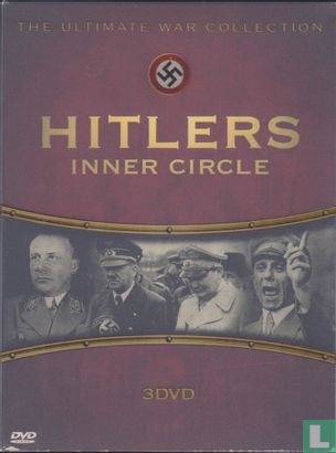 Hitlers Inner Circle - Image 1