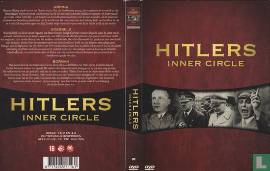 Hitlers Inner Circle - Image 3