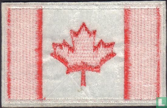 Canadese vlag - Afbeelding 2
