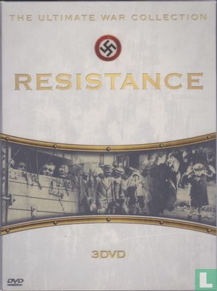 Resistance - Image 1