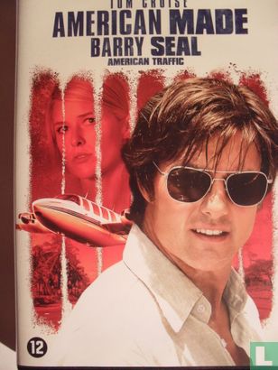 American Made / Barry Seal: American Traffic - Image 1