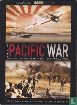 The Pacific War - Afbeelding 1