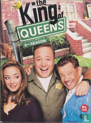 The King of Queens: 2nd Season - Afbeelding 1