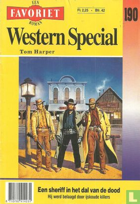 Western Special 190 - Afbeelding 1