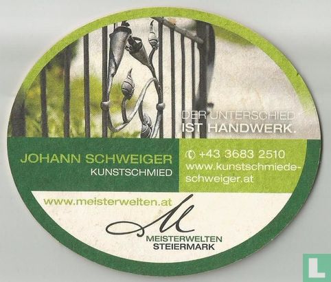 Murauer Bier - Afbeelding 2