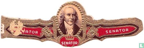 Senator - Senator - Senator - Bild 1