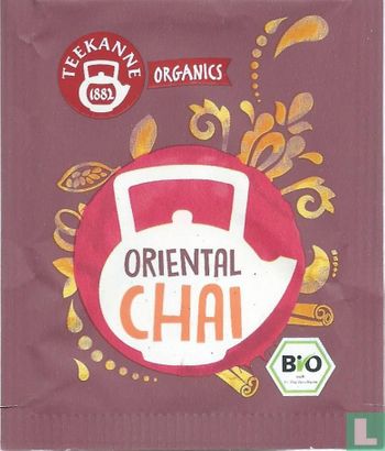 Oriental Chai - Image 1