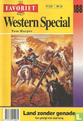 Western Special 188 - Afbeelding 1