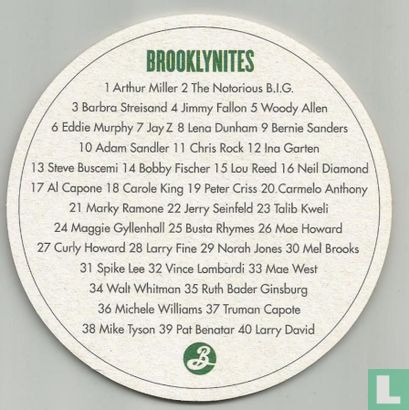 Brooklynites - Image 1