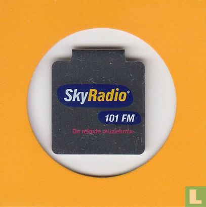 SkyRadio 101FM - Image 1