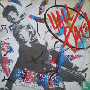 Out of Touch - Image 1