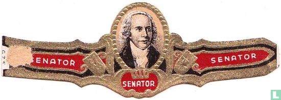 Senator - Senator - Senator  - Image 1