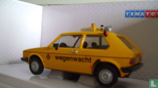 VW Golf 1 - Image 3