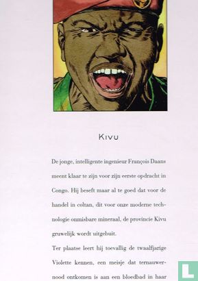 Kivu - Afbeelding 2