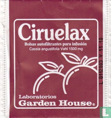 Ciruelax - Image 1