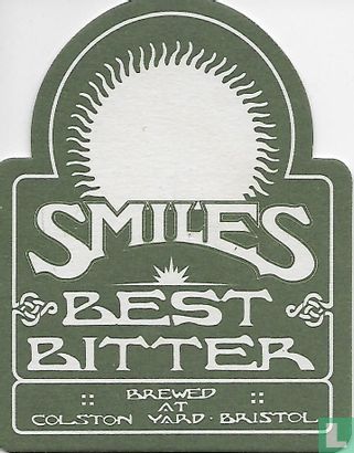 Smiles Best Bitter - Image 1