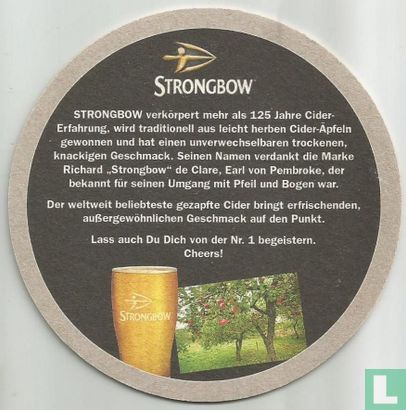 Strongbow - Image 2