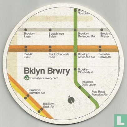 Bklyn Brwry - Afbeelding 1