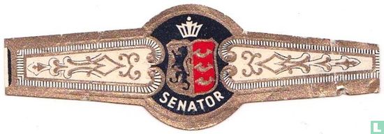 Senator     - Afbeelding 1