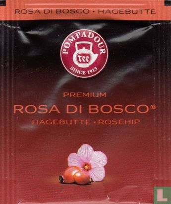 Rosa Di Bosco - Afbeelding 1