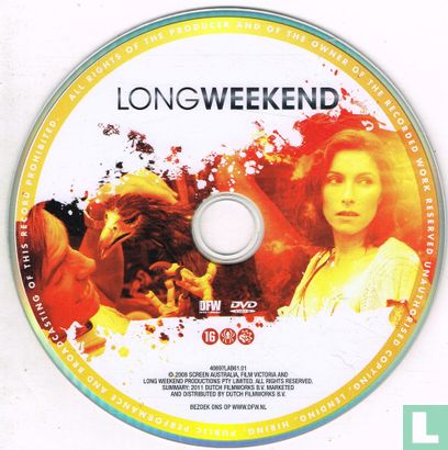 Long Weekend - Image 3
