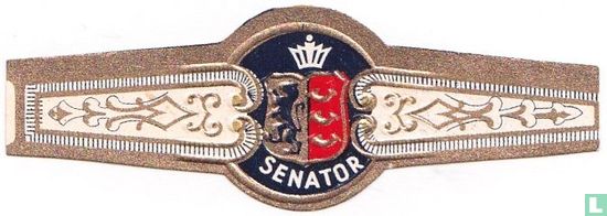 Sénateur  - Image 1