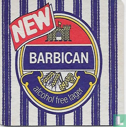 Barbican - Image 1