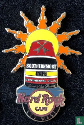 Hard Rock Cafe - Key West