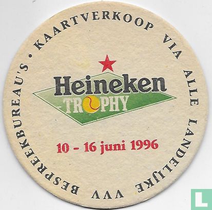 Misdruk Heineken Trophy 1996 - Bild 2
