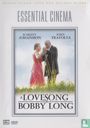 A Love Song for Bobby Long - Image 1