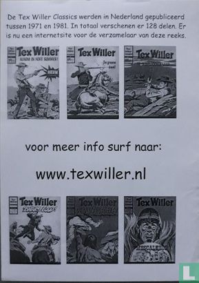 voor meer info surf naar www.texwiller.nl