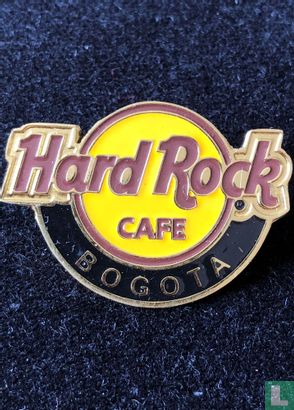 Hard Rock Cafe - Bogota