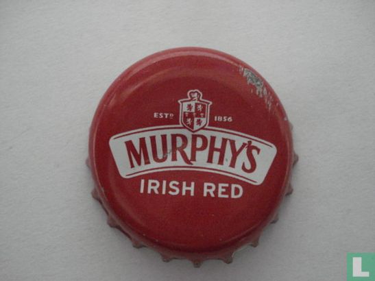 Murphy's Irish Red