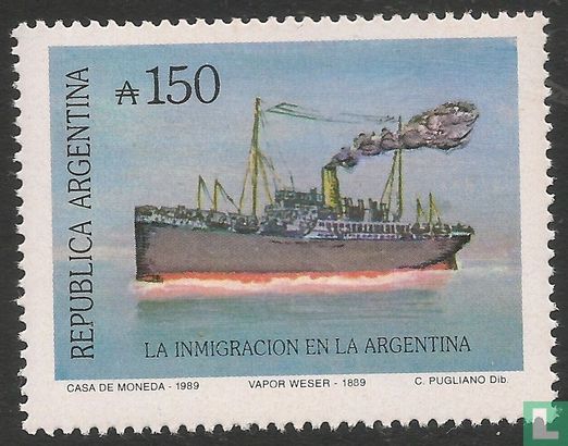 Immigration