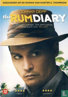 The Rum Diary - Image 1